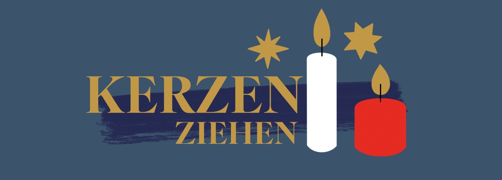 Kerzenziehen Wetzikon